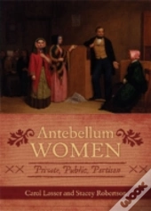 Antebellum Women