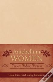 Capa do artigo Antebellum Women