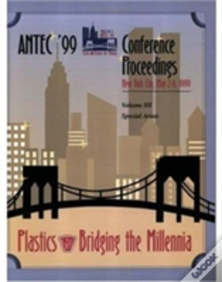 Capa do artigo Antec '99 Conference Proceedings