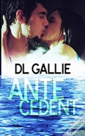 Capa do artigo Antecedent