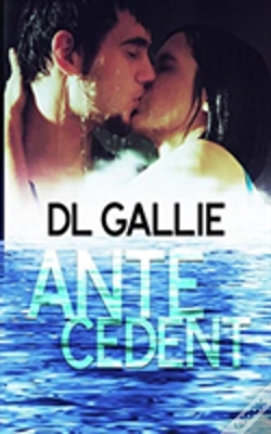 Capa do artigo Antecedent