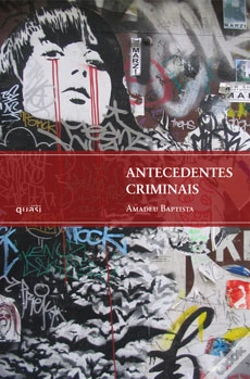Capa do artigo Antecedentes Criminais