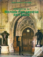 Capa do artigo Antecedentes da História Parlamentar Britânica
