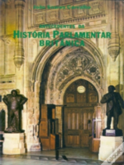 Capa do artigo Antecedentes da História Parlamentar Britânica
