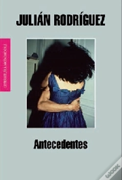 Capa do artigo Antecedentes
