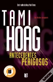 Capa do artigo Antecedentes Perigosos