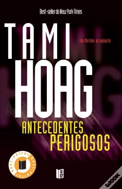 Capa do artigo Antecedentes Perigosos