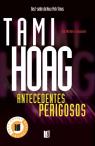 Antecedentes Perigosos