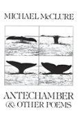 Antechamber And Other Poems