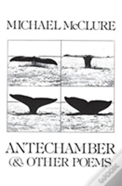 Capa do artigo Antechamber And Other Poems