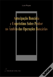 Capa do artigo Antecipação Bancária e Empréstimo sobre Penhor no Âmbito das Operações Bancárias