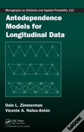 Capa do artigo Antedependence Models For Longitudinal Data