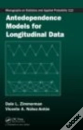 Antedependence Models For Longitudinal Data