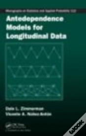 Capa do artigo Antedependence Models For Longitudinal Data