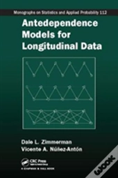 Antedependence Models For Longitudinal Data