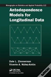 Capa do artigo Antedependence Models For Longitudinal Data