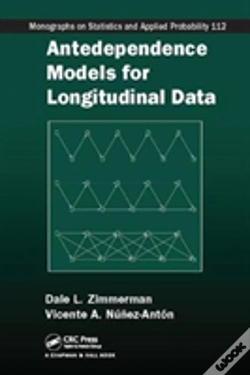 Capa do artigo Antedependence Models For Longitudinal Data
