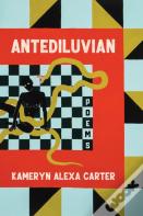 Antediluvian