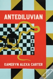 Capa do artigo Antediluvian