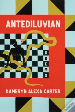 Capa do artigo Antediluvian