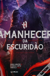 Capa do artigo Antediluvianos: O Amanhecer Da Escuridão
