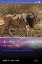 Antelope Conservation - Preview