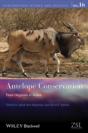 Antelope Conservation - Preview
