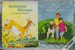 Capa do artigo Antelope Womanless Than Hal