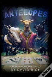 Capa do artigo Antelopes, A Modern Gulliver