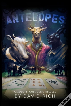 Capa do artigo Antelopes, A Modern Gulliver'S Travels