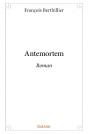 Antemortem - Preview