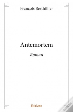 Capa do artigo Antemortem