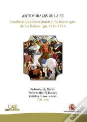 Capa do artigo Antemurales De La Fe