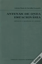Antenas de Onda Estacionária