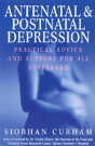 Antenatal And Postnatal Depression - Preview