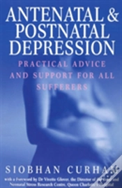 Capa do artigo Antenatal And Postnatal Depression