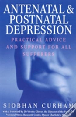 Capa do artigo Antenatal And Postnatal Depression