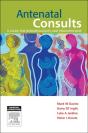 Antenatal Consults: A Guide For Neonatologists And Paediatricians - E-Book - Preview