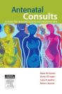Antenatal Consults: A Guide For Neonatologists And Paediatricians - Preview