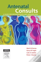 Capa do artigo Antenatal Consults: A Guide For Neonatologists And Paediatricians