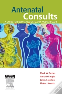 Capa do artigo Antenatal Consults: A Guide For Neonatologists And Paediatricians
