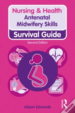 Capa do artigo Antenatal Midwifery Skills
