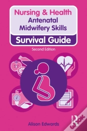 Capa do artigo Antenatal Midwifery Skills
