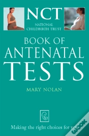Capa do artigo Antenatal Tests