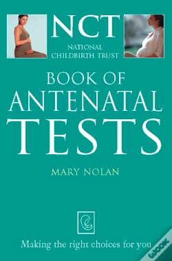Capa do artigo Antenatal Tests