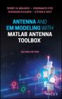 Antenna And Em Modeling With Matlab Antenna Toolbox - Preview
