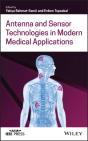 Antenna And Sensor Technologies In Modern Medical Applications - Preview