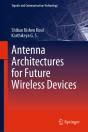 Antenna Architectures For Future Wireless Devices - Preview