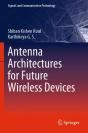 Antenna Architectures For Future Wireless Devices - Preview