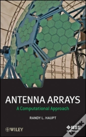 Capa do artigo Antenna Arrays